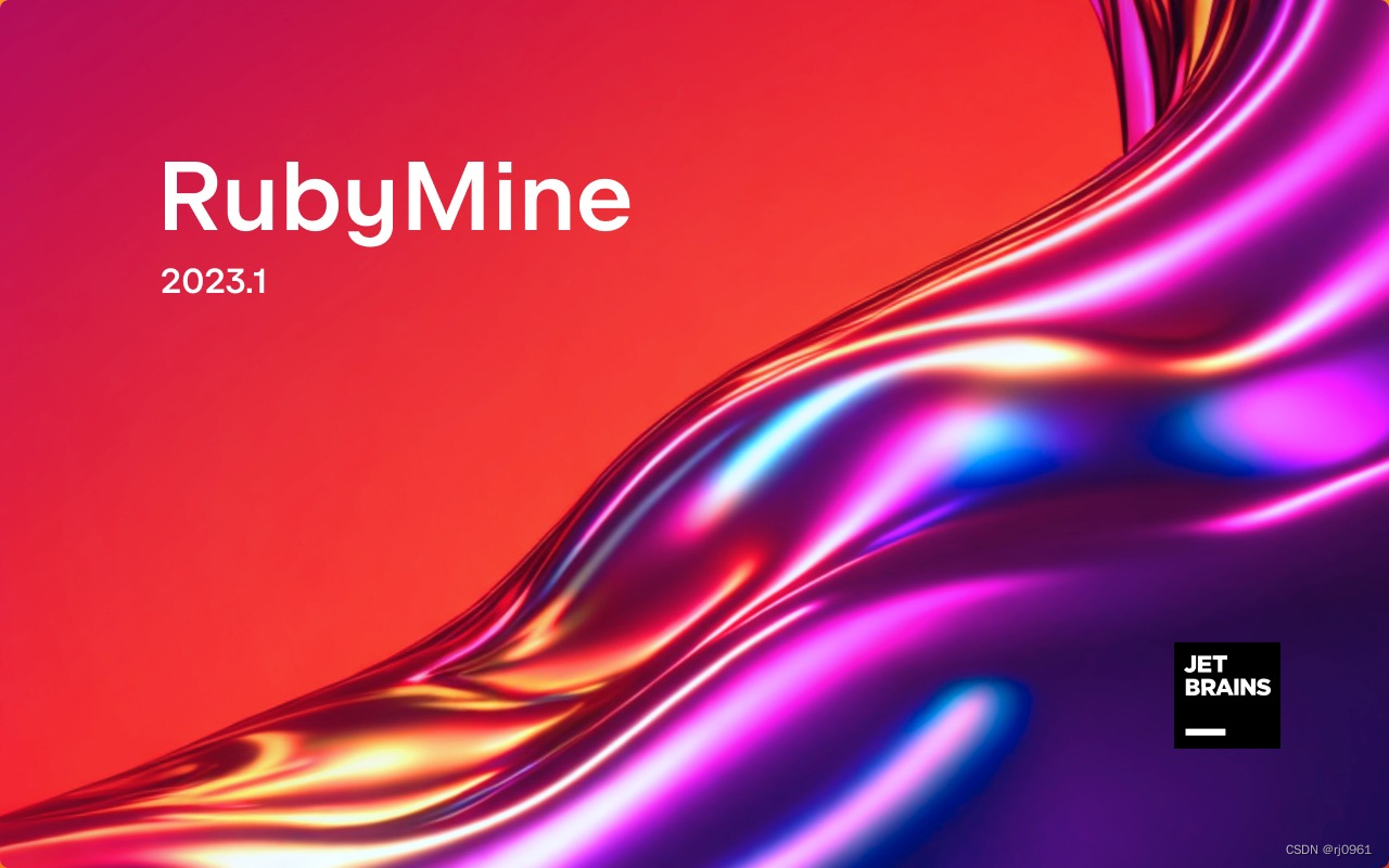 RubyMine 2023：让Ruby编程变得更简单 mac/win版