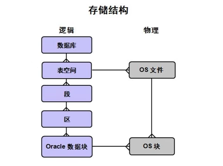 Oracle 数据库