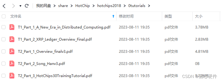 Hotchips2018年-英伟达V100展示肌肉(未来芯片论坛及资料下载)