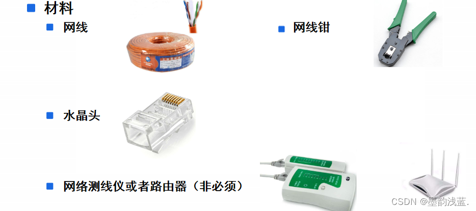 计算机硬件(网络基础)