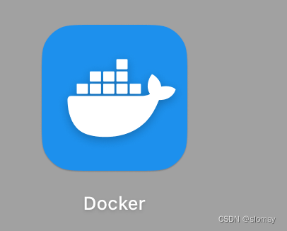 Mac下载了docker，在终端使用docker命令时用不了