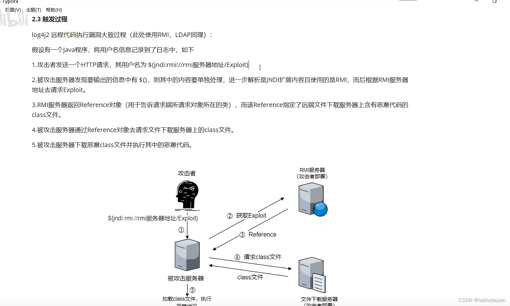 CVE重要通用漏洞复现java phpCVE-2021-44228