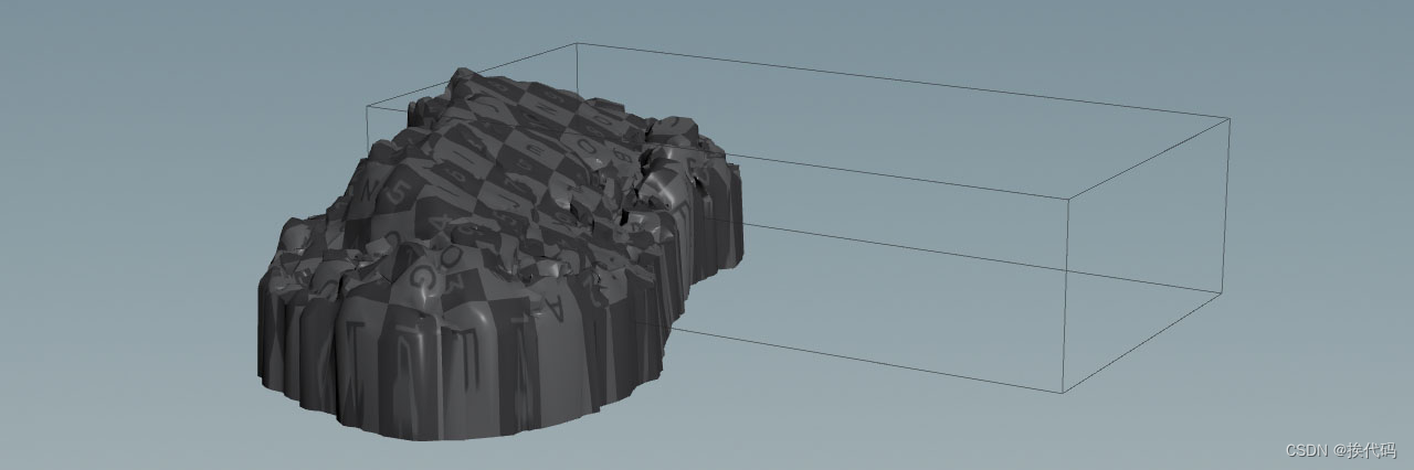 Fluids —— Up-ressing simulations