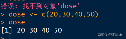 <span style='color:red;'>学习</span><span style='color:red;'>R</span><span style='color:red;'>语言</span><span style='color:red;'>第</span>五<span style='color:red;'>天</span>