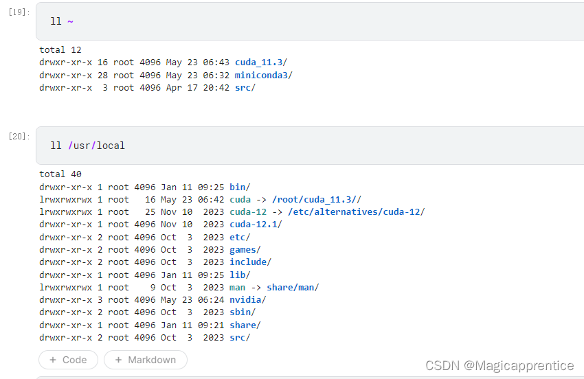 在kaggle中的notebook 如何自定义 cuda 版本以及如何使用自定义的conda或python版本运行项目（一）