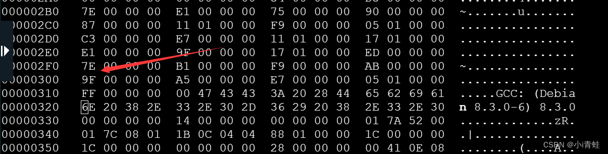 Switch语句与链接—计算机系统基础