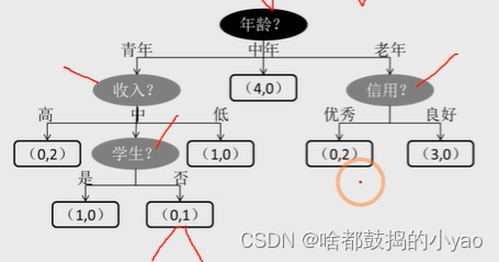 Python大数据分析——决策树和随机森林