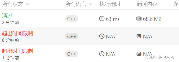 leetcode（动态规划）53.最大子数组和（C++详细解释）DAY12