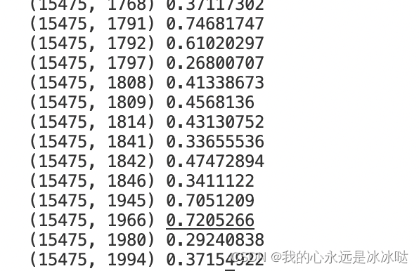 scanpy预处理总结