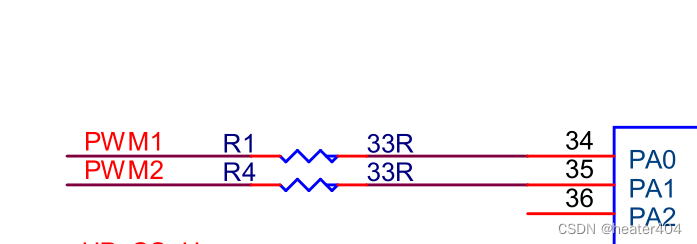 【STM32】使用标准库检测按键