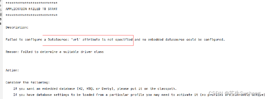 【<span style='color:red;'>SpringBoot</span><span style='color:red;'>整合</span>系列】<span style='color:red;'>SpringBoot</span><span style='color:red;'>整合</span>Mybatis