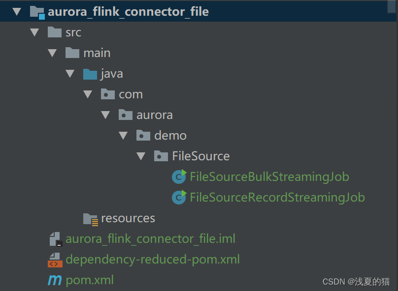【天衍系列 01】深入理解Flink的 FileSource 组件：实现大规模数据文件处理