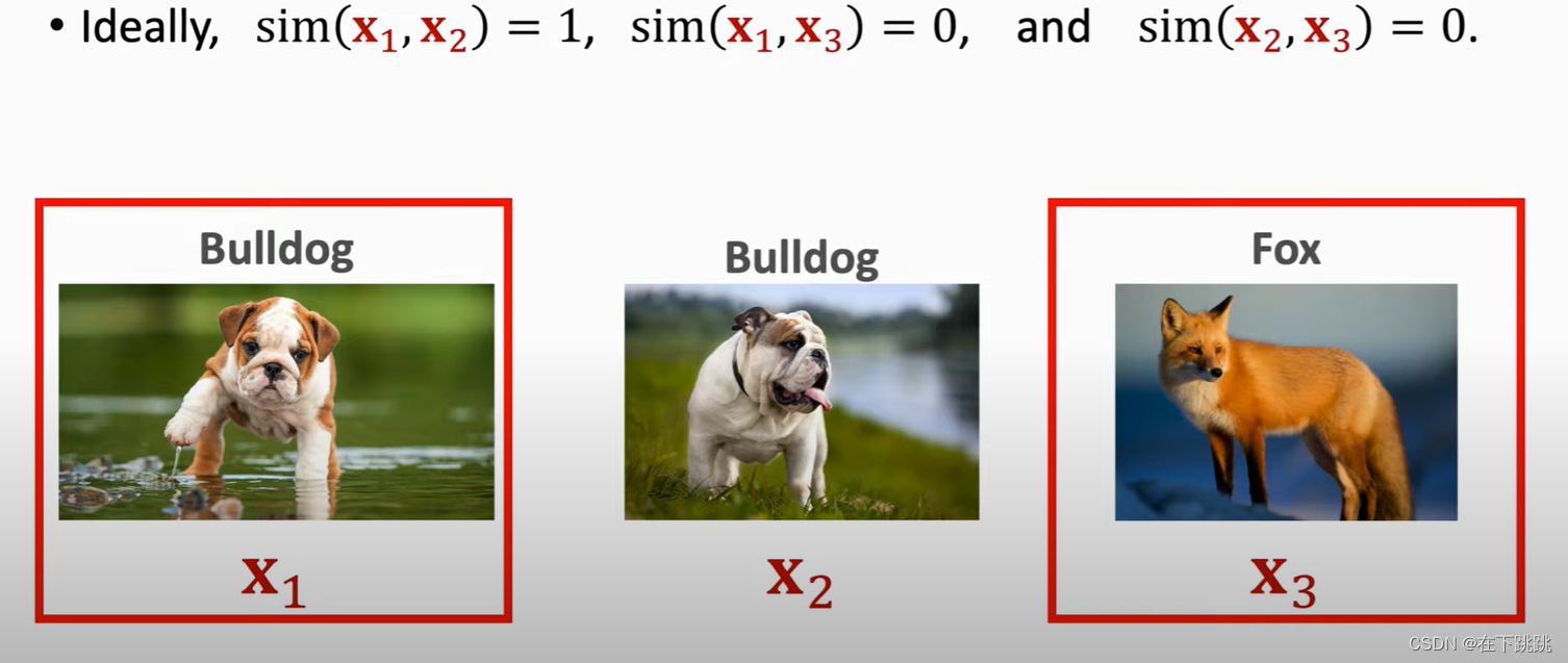 Few-short Learning笔记-1