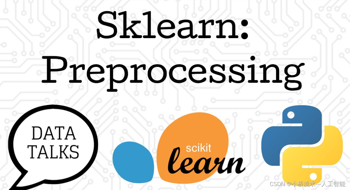 from sklearn.preprocessing import LabelEncoder的详细用法