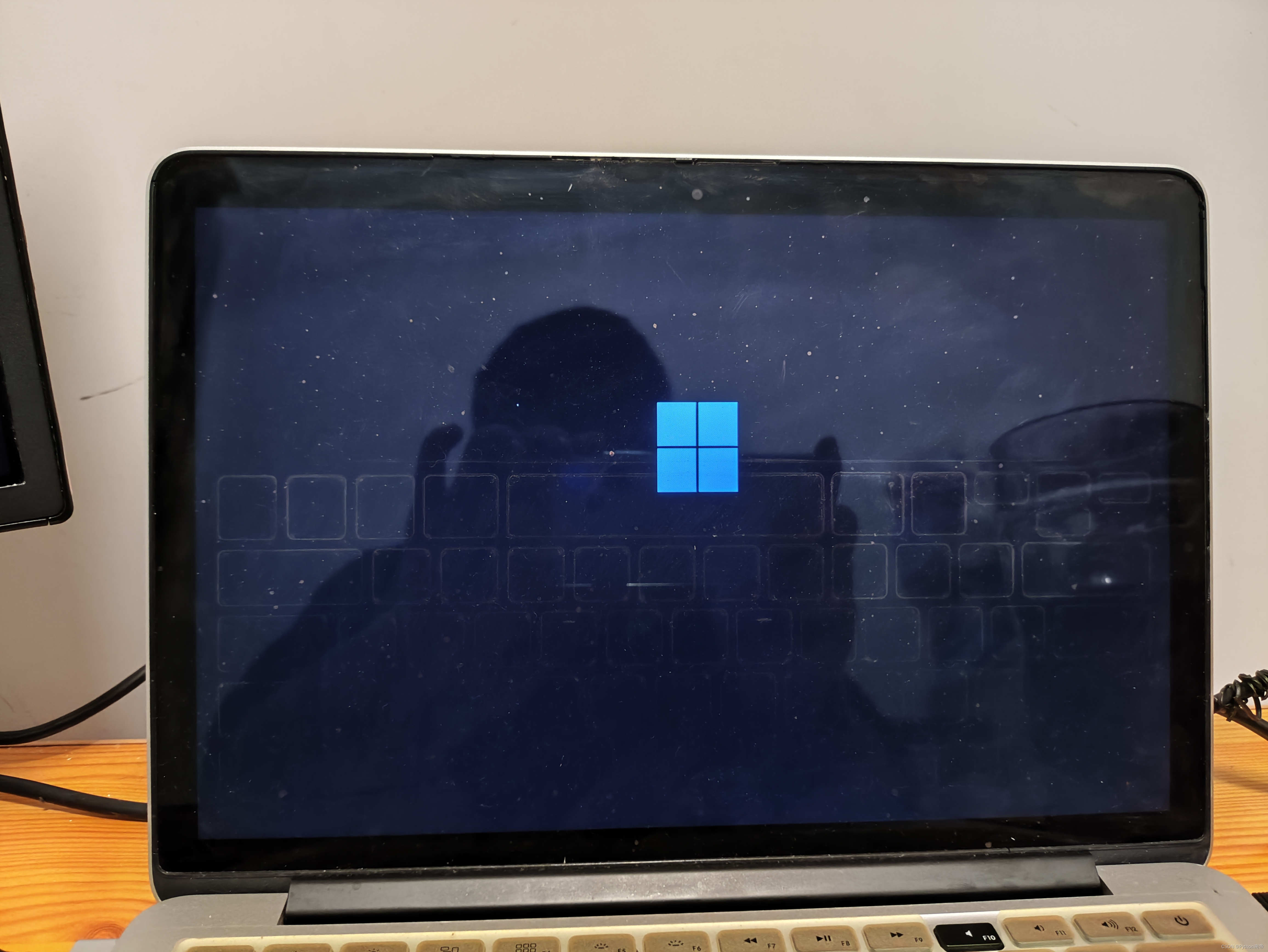 在苹果电脑MAC上安装Windows10（双系统安装的详细图文步骤教程）