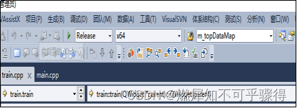 Qt程序打包发布方法