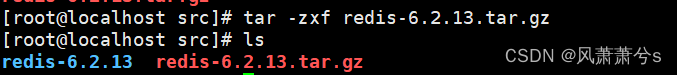 <span style='color:red;'>SpringBoot</span> 3.1.<span style='color:red;'>7</span><span style='color:red;'>集成</span> <span style='color:red;'>Redis</span> 6.2.13及<span style='color:red;'>Redis</span>哨兵模式安装