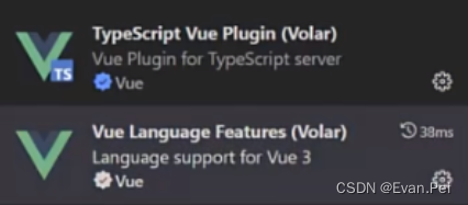 Vue3_基础使用