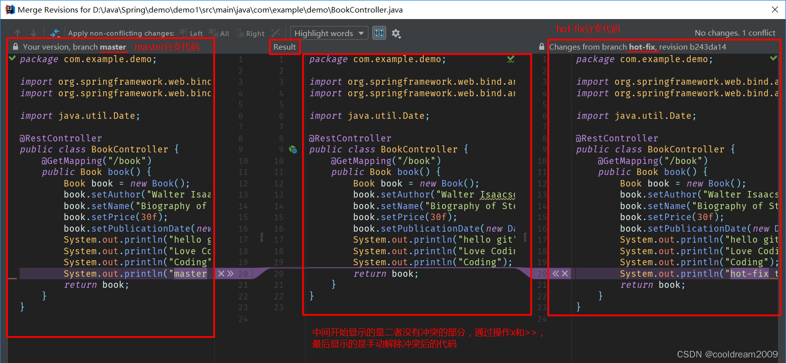 在IntelliJ IDEA中精通Git配置与使用：全面指南