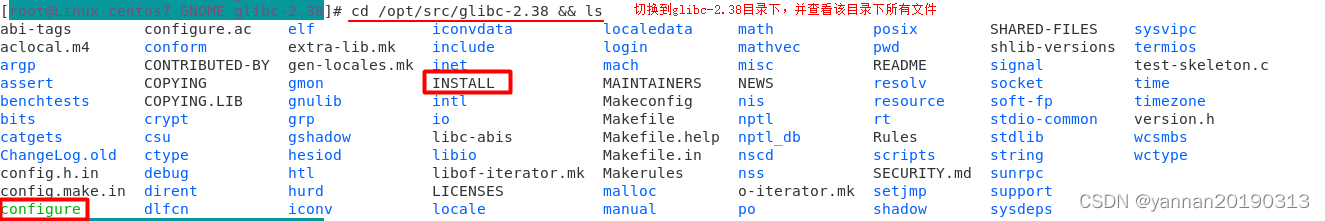 【Linux】解决误操作libc.so.6导致的问题，补充：升级glibc注意事项