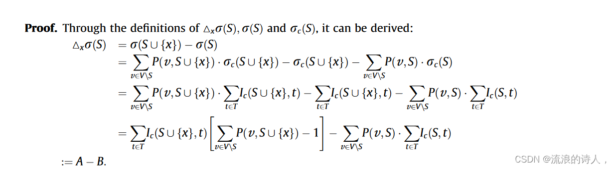 Targeted influence maximization in competitive social networks