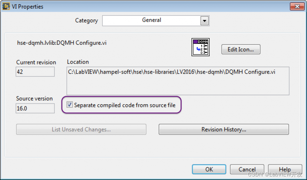 LabVIEW 反向工程<span style='color:red;'>的</span>实现<span style='color:red;'>与</span><span style='color:red;'>法律</span><span style='color:red;'>地位</span>