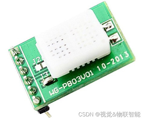 Arduino开发实例-MTH02温湿度传感器驱动