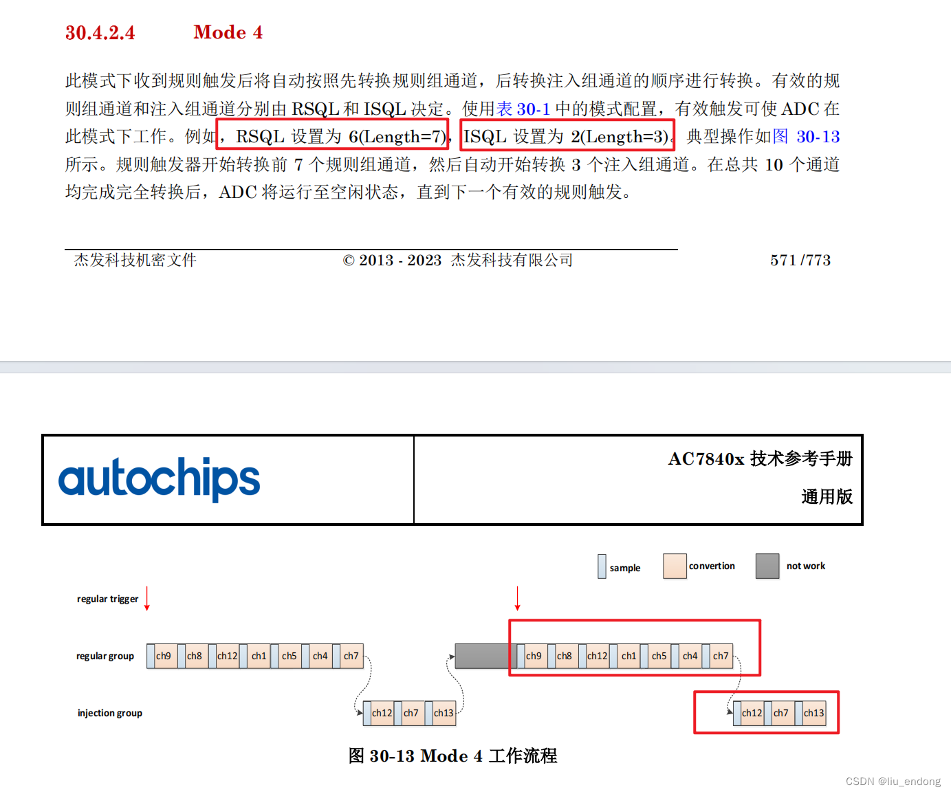 杰发科技AC7840——ADC简介(1)_双路ADC同时使用