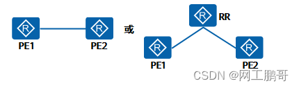 SD-WAN EVPN基本原理