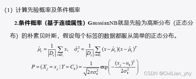 算法步骤