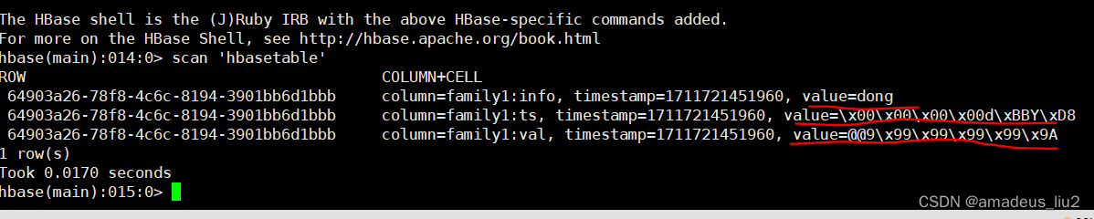 flink: 将接收到的tcp文本流写入HBase