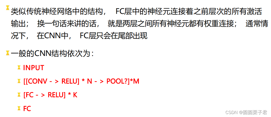 池化理解，还有卷积神经网络中最后一层为全连接层的原因