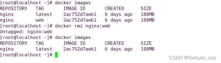 虚拟化及Docker基础