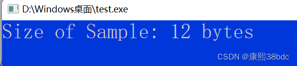 C++ 类和对象（一）