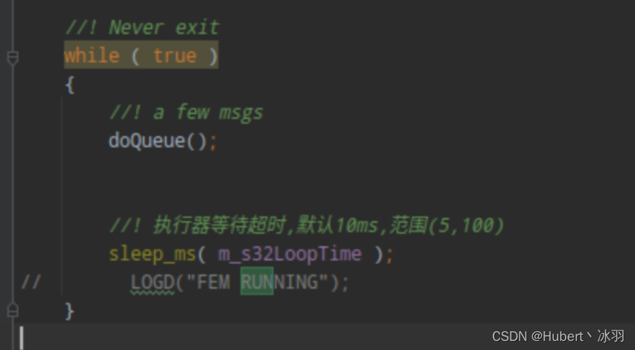 C++消息队列处理提高性能的方法