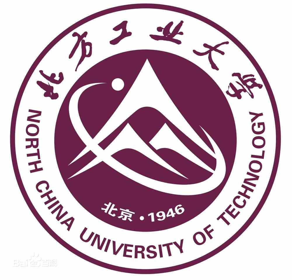 北方工业大学图标图片