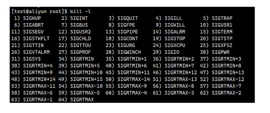 【Linux进程】进程状态（运行阻塞挂起）