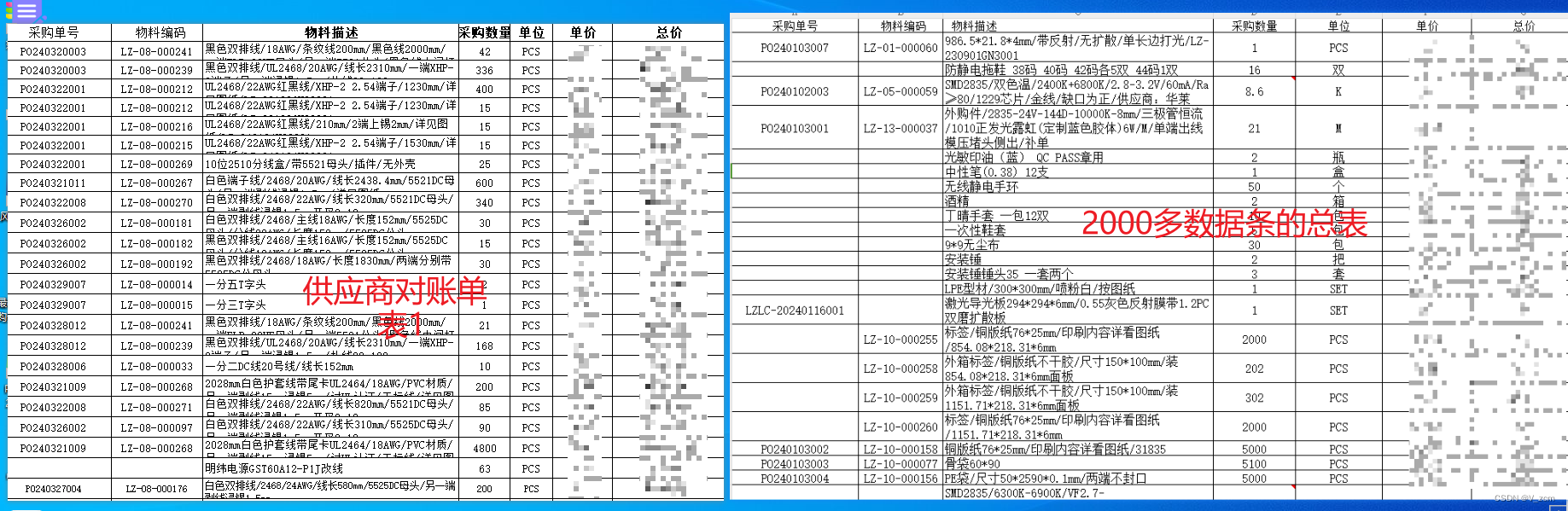 <span style='color:red;'>Python</span>进行<span style='color:red;'>excel</span><span style='color:red;'>处理</span>-01