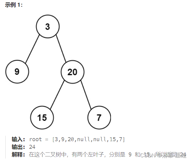 运行示例