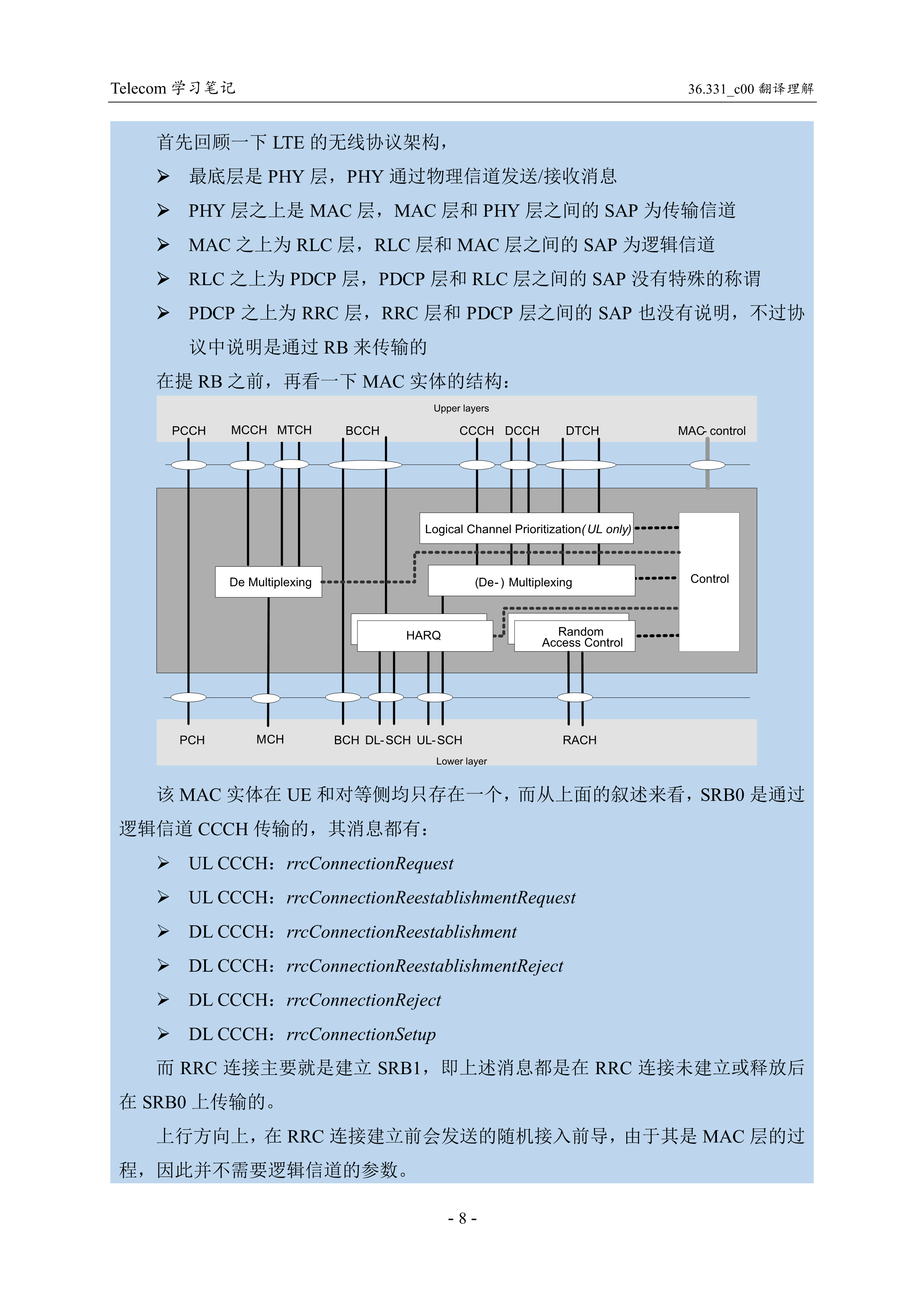 Ts 36 331 v12 0 0 csdn 