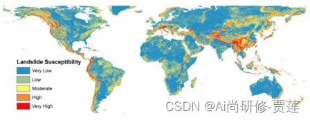 地学计算方法/地统计学(第二章地理数据及其采集与预处理)_地理数据收集 