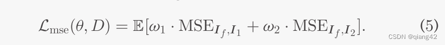 图像融合论文阅读，U2Fusion: A Unified Unsupervised Image Fusion Network，U2Fusion网络，统一的无监督图像融合研究论文阅读 第12张