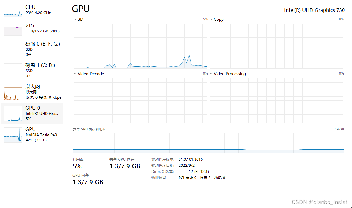 ffmpeg 硬件解码零拷贝unity 播放