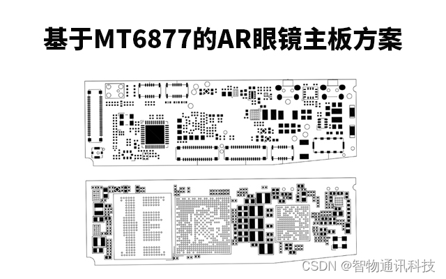 AR眼镜定制_ar智能眼镜5G硬件解决方案