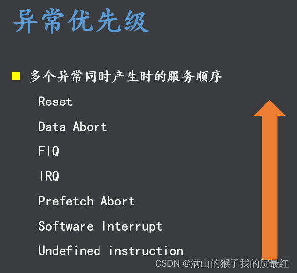 ARM开发基础知识