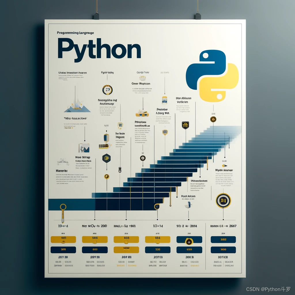 搭建Python王国：初心者的武装指南