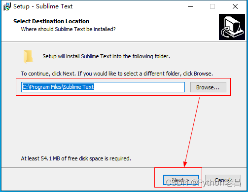 Sublime Text简介、下载、安装、汉化、常用插件和激活——《跟老吕学Python编程》附录资料