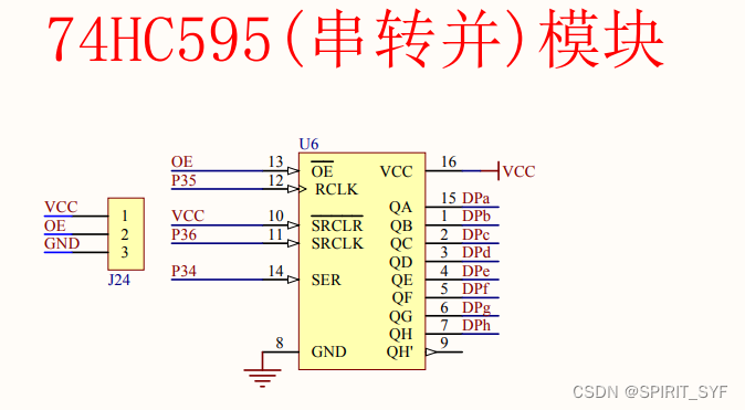 C51学习归纳7 --- LED点阵显示静态图片和动画