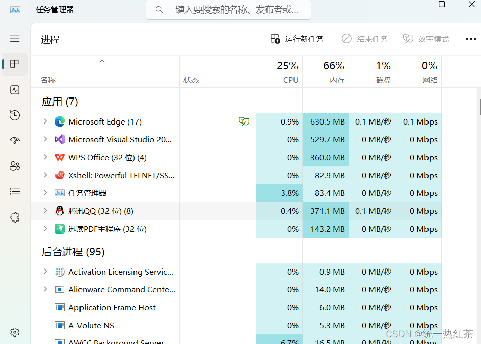 【linux】进程（一）