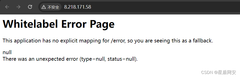 【<span style='color:red;'>web</span><span style='color:red;'>安全</span>】实战 批量横扫springboot<span style='color:red;'>命令</span><span style='color:red;'>执行</span><span style='color:red;'>漏洞</span>